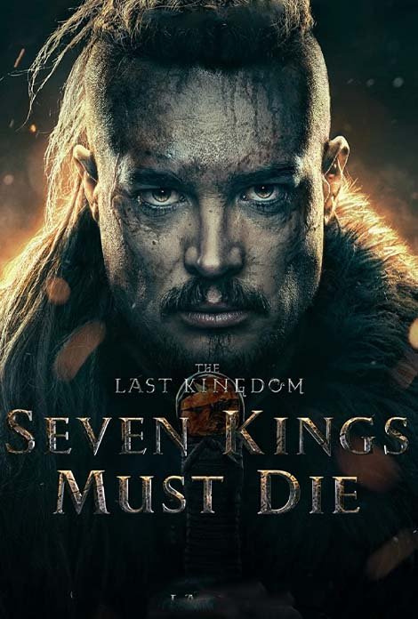 The Last Kingdom: Seven Kings Must Die (Hindi Dubbed)